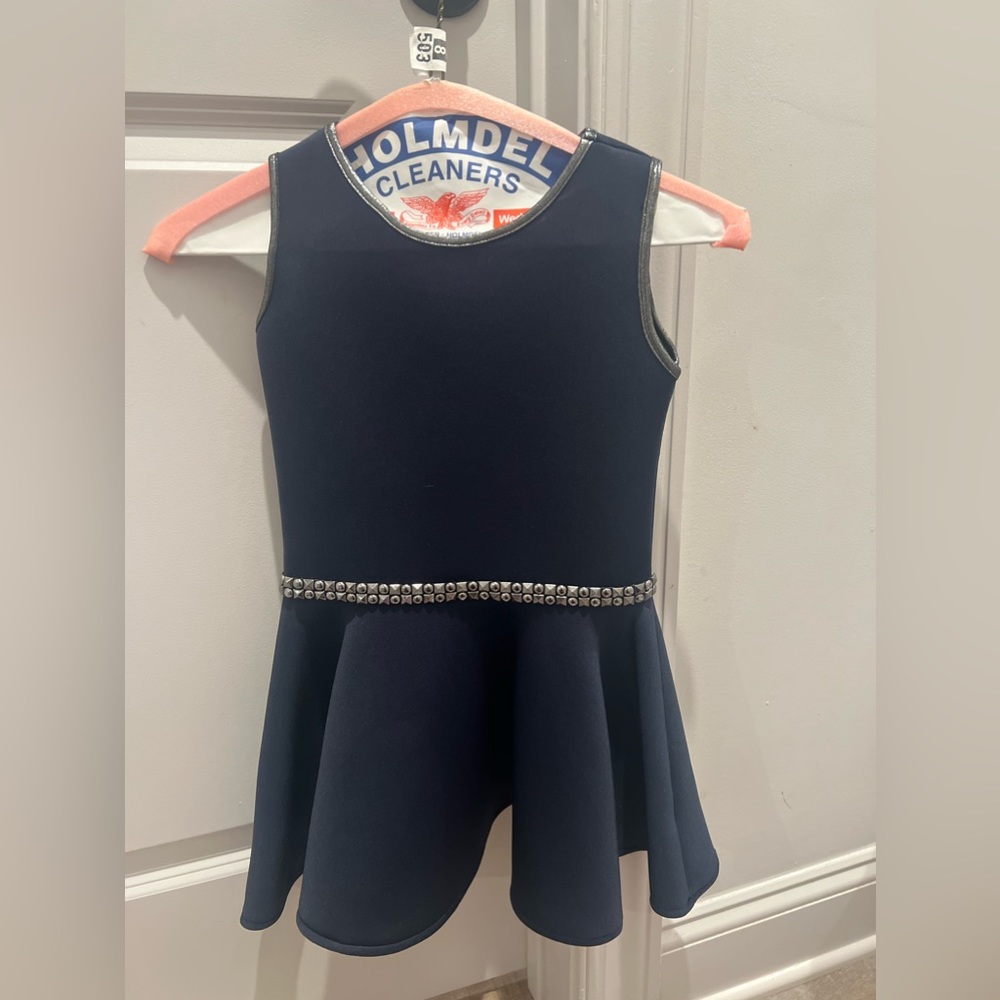 Dolls and divas couture dress